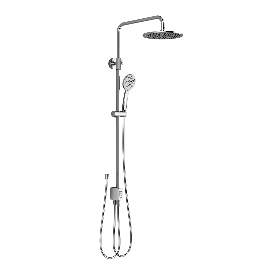 RS 200 AquaSwitch Universal