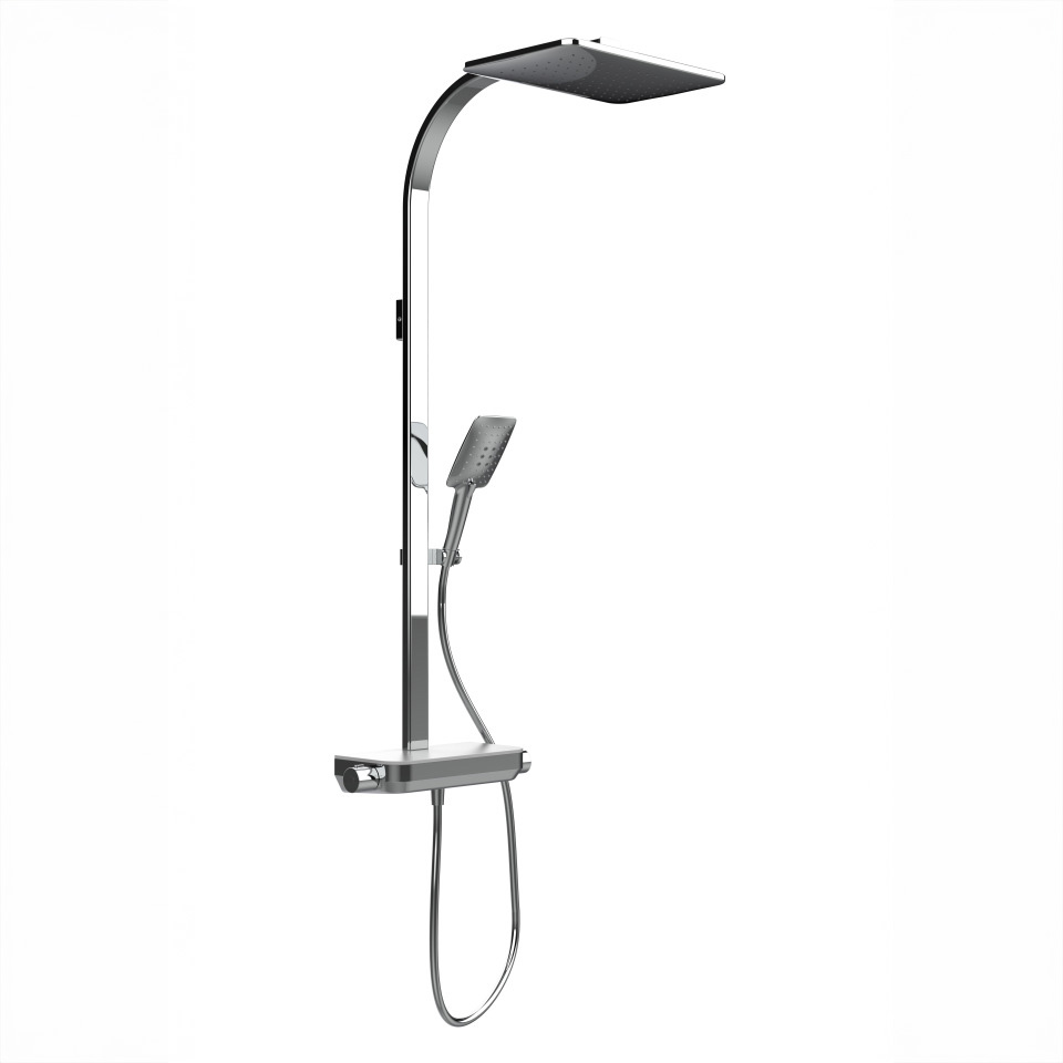RS AquaTray Thermostat