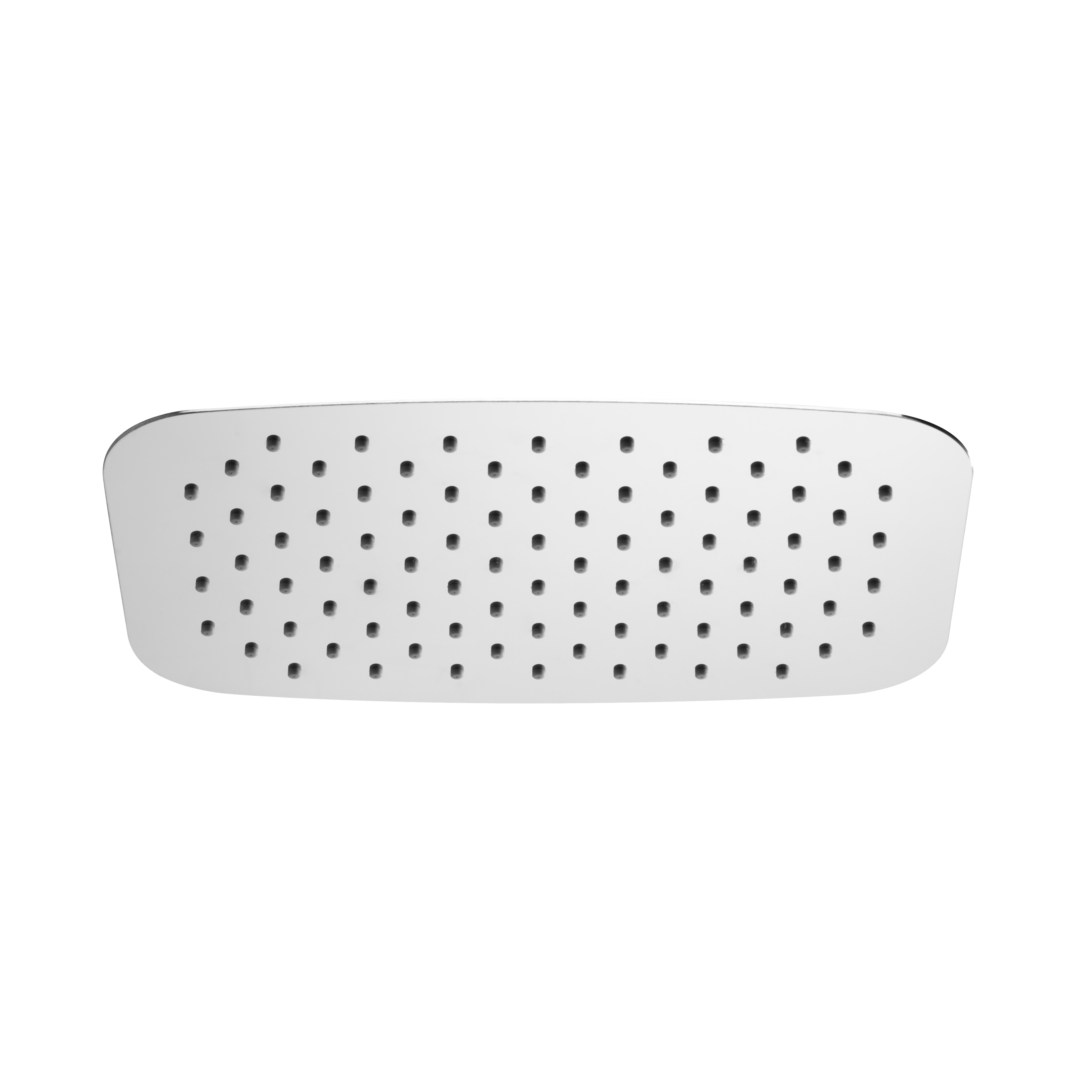 Kopfbrause Softcube superflach
